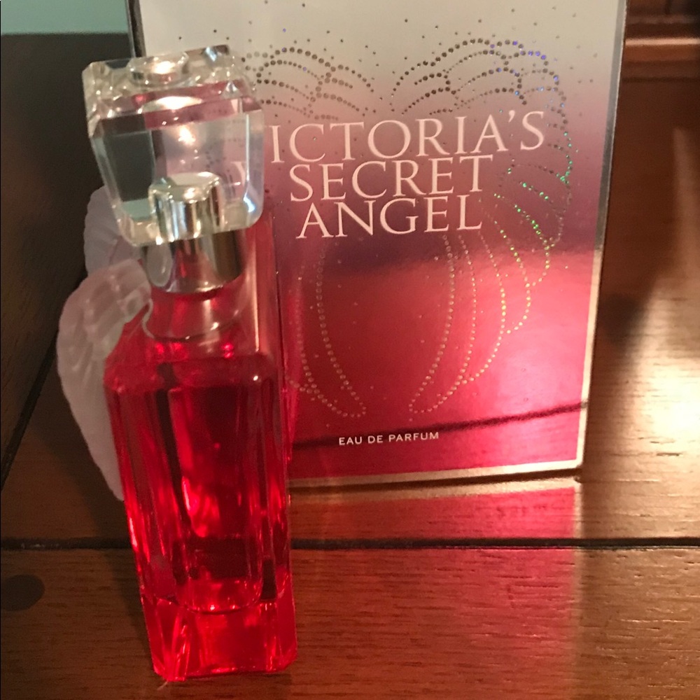 VS angel perfume - 2.5 OZ